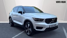 Volvo Xc40 1.5 T4 Recharge PHEV R DESIGN 5dr Auto Estate